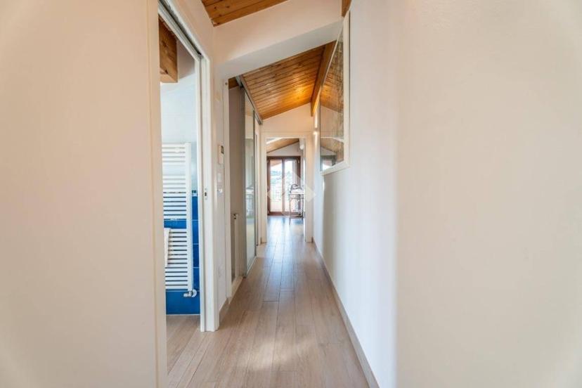 Quadrilocale via santa cristina 72, Sant'Aquilina, Rimini — foto 11 di 37