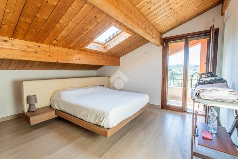 Quadrilocale via santa cristina 72, Sant'Aquilina, Rimini — foto 36 di 37
