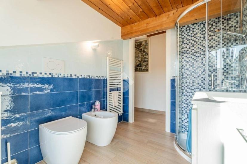 Quadrilocale via santa cristina 72, Sant'Aquilina, Rimini — foto 9 di 37