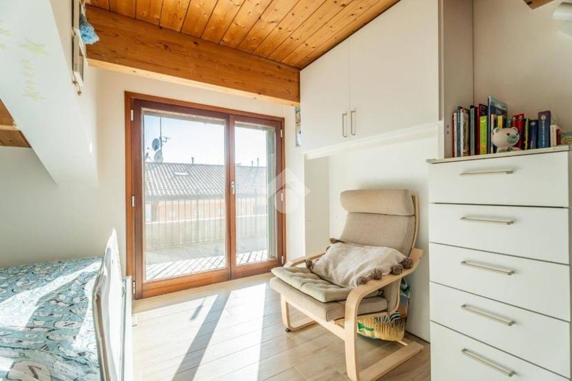 Quadrilocale via santa cristina 72, Sant'Aquilina, Rimini — foto 10 di 37