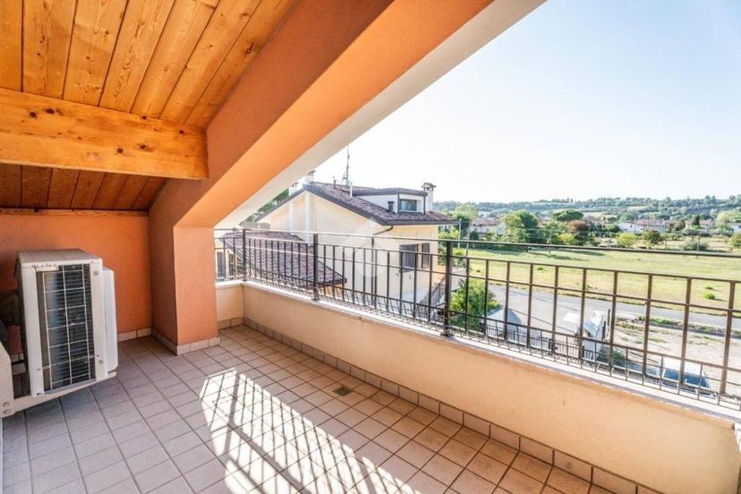 Quadrilocale via santa cristina 72, Sant'Aquilina, Rimini — foto 18 di 37