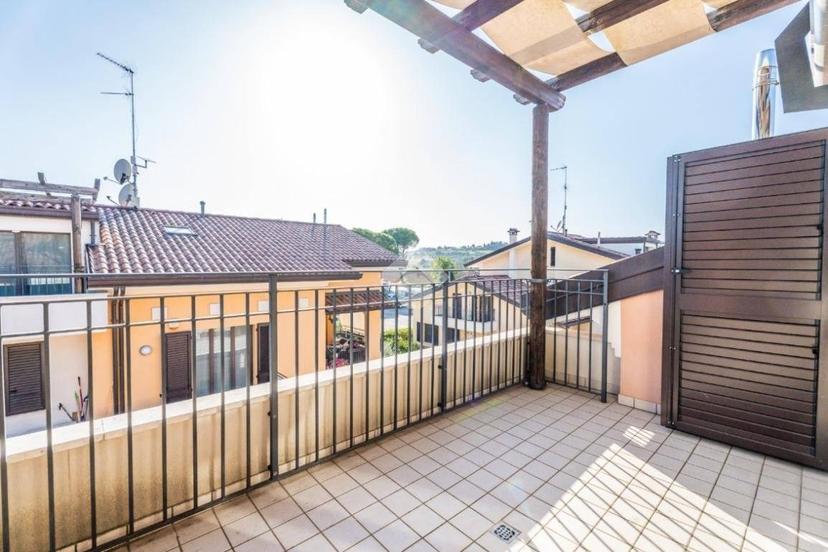 Quadrilocale via santa cristina 72, Sant'Aquilina, Rimini — foto 14 di 37