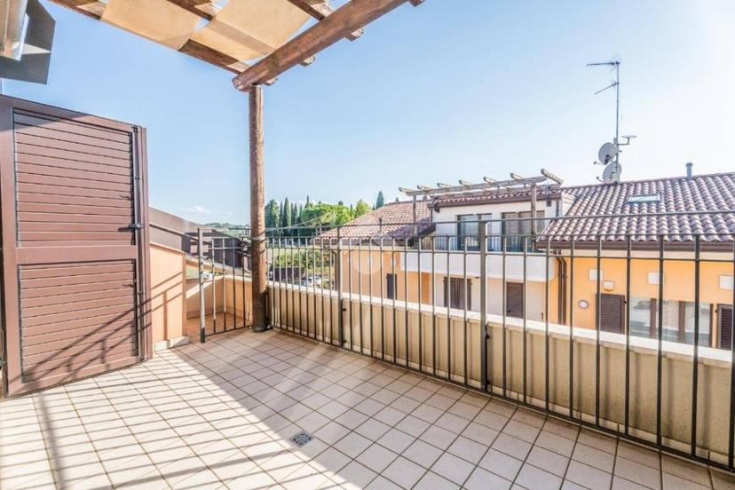 Quadrilocale via santa cristina 72, Sant'Aquilina, Rimini — foto 15 di 37