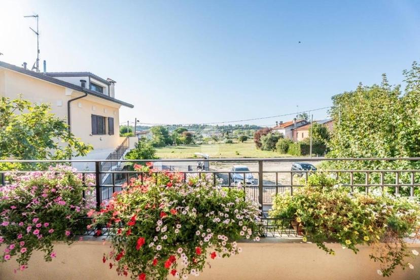 Quadrilocale via santa cristina 72, Sant'Aquilina, Rimini — foto 12 di 37