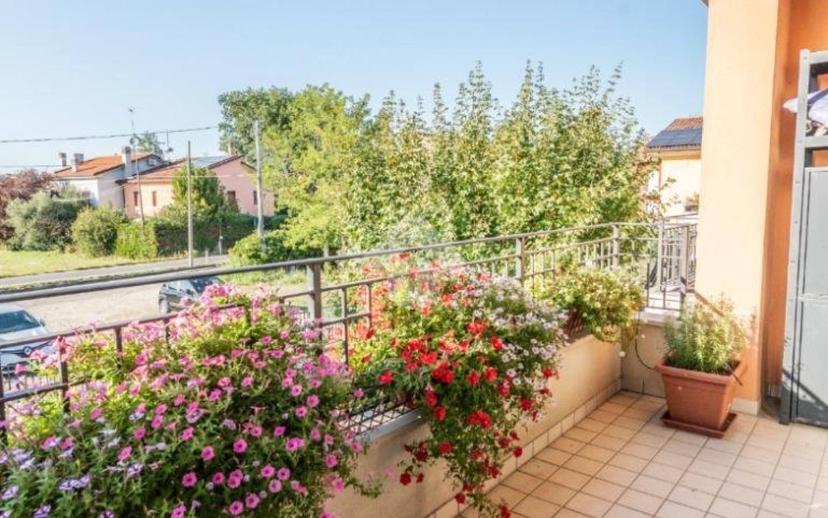 Quadrilocale via santa cristina 72, Sant'Aquilina, Rimini — foto 4 di 37