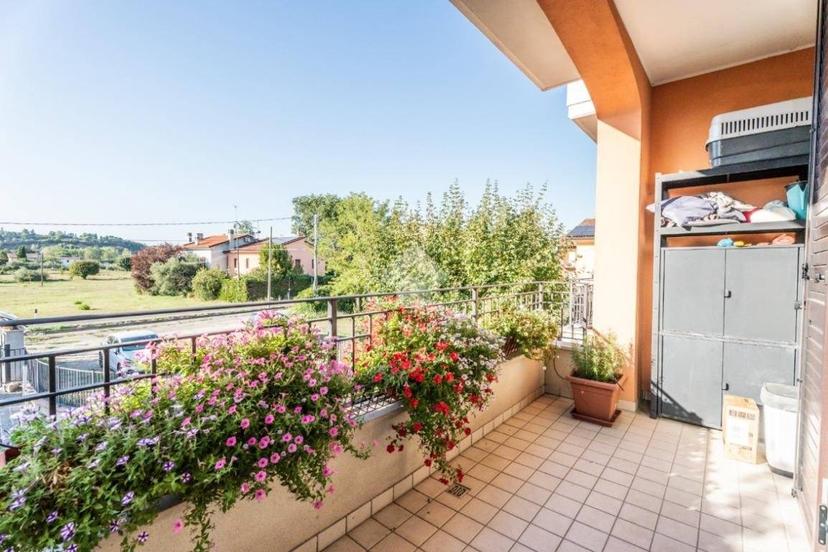 Quadrilocale via santa cristina 72, Sant'Aquilina, Rimini — foto 24 di 37