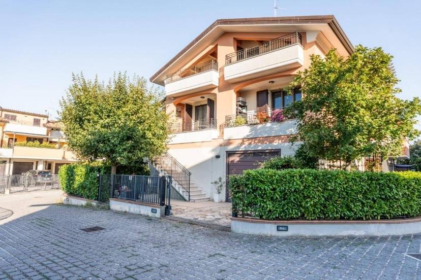 Quadrilocale via santa cristina 72, Sant'Aquilina, Rimini — foto 27 di 37