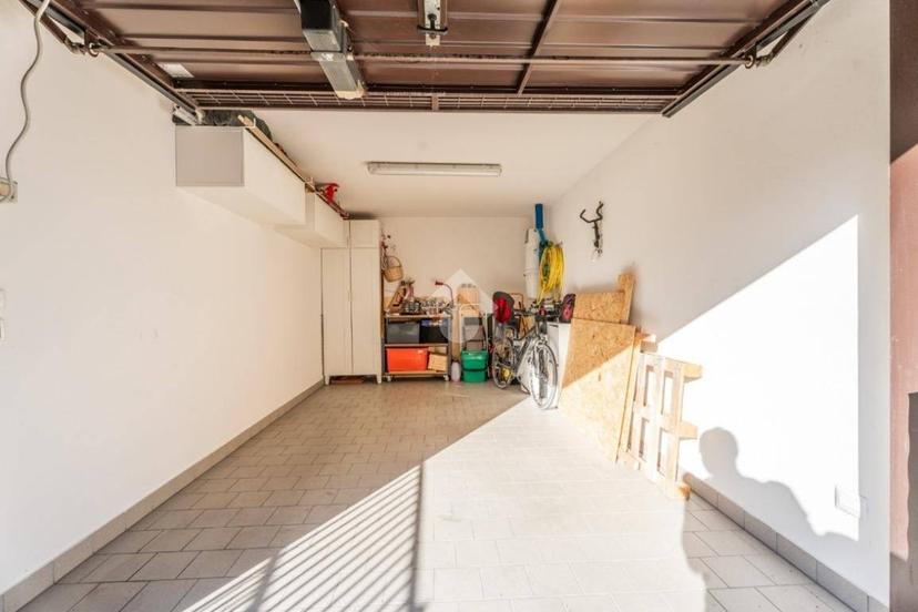Quadrilocale via santa cristina 72, Sant'Aquilina, Rimini — foto 23 di 37