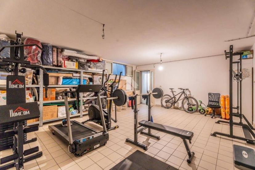 Quadrilocale via santa cristina 72, Sant'Aquilina, Rimini — foto 2 di 37