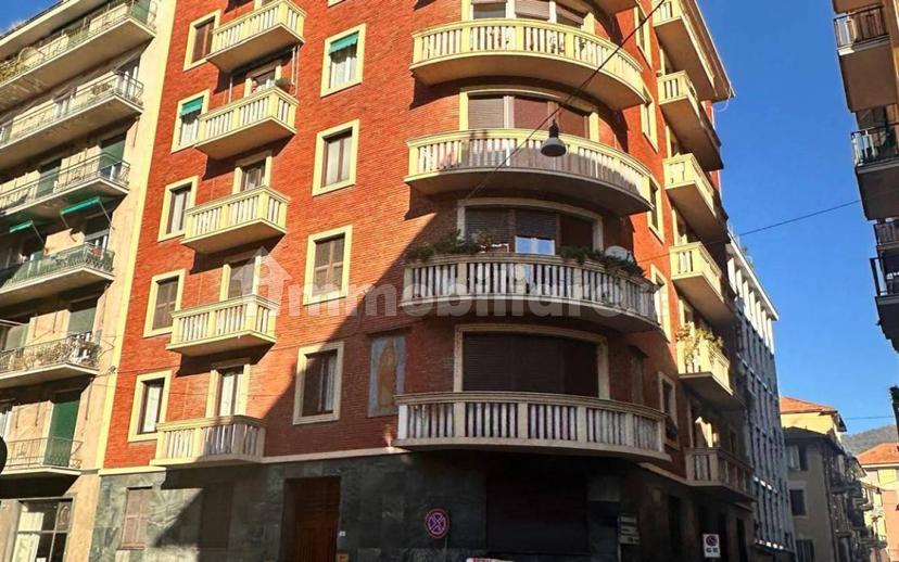 Appartamento via della Libertà 34, Centro - Interno Ferrovia, Rapallo — foto 17 di 23