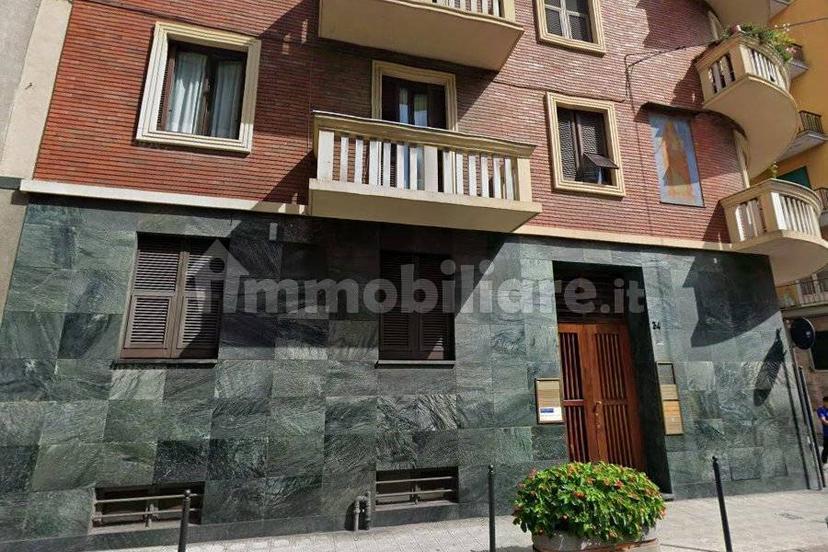 Appartamento via della Libertà 34, Centro - Interno Ferrovia, Rapallo — foto 14 di 23