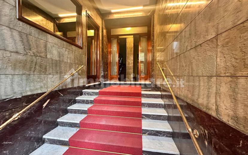 Appartamento via della Libertà 34, Centro - Interno Ferrovia, Rapallo — foto 2 di 23