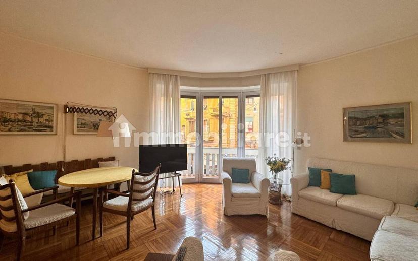 Appartamento via della Libertà 34, Centro - Interno Ferrovia, Rapallo — foto 18 di 23