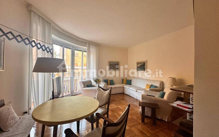 Appartamento via della Libertà 34, Centro - Interno Ferrovia, Rapallo — foto 4 di 23