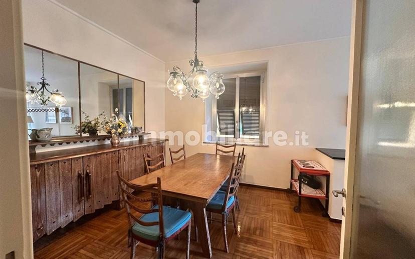 Appartamento via della Libertà 34, Centro - Interno Ferrovia, Rapallo — foto 11 di 23