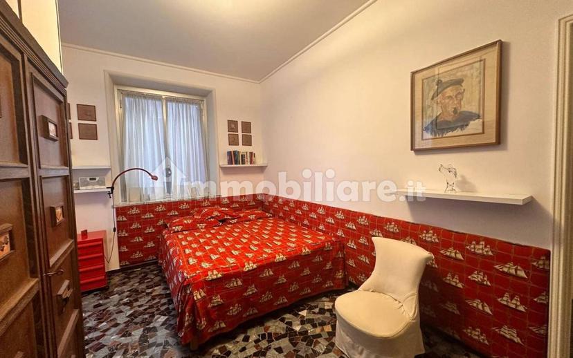 Appartamento via della Libertà 34, Centro - Interno Ferrovia, Rapallo — foto 6 di 23