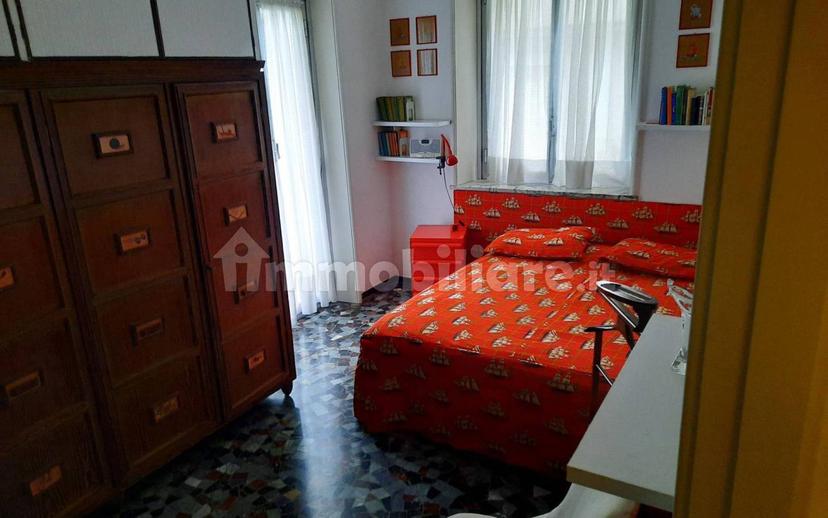 Appartamento via della Libertà 34, Centro - Interno Ferrovia, Rapallo — foto 15 di 23