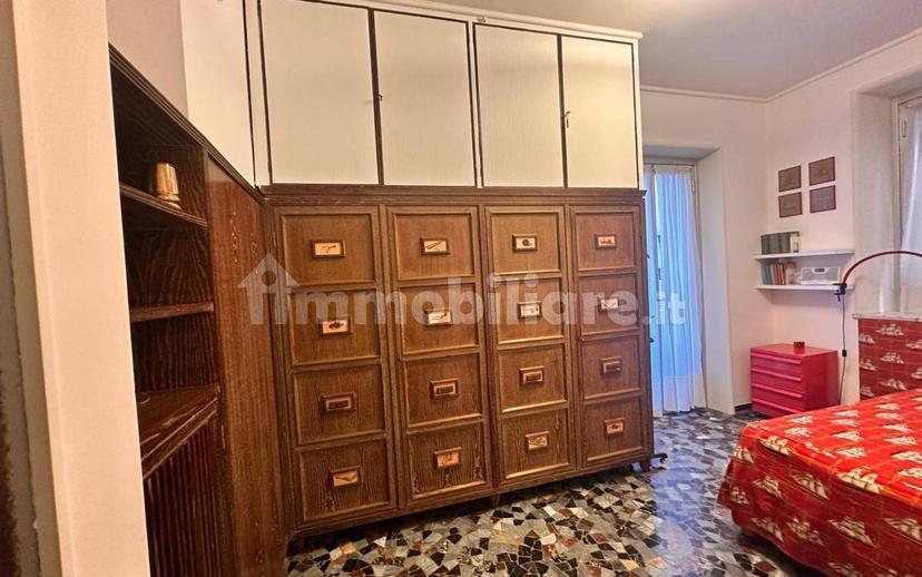 Appartamento via della Libertà 34, Centro - Interno Ferrovia, Rapallo — foto 12 di 23