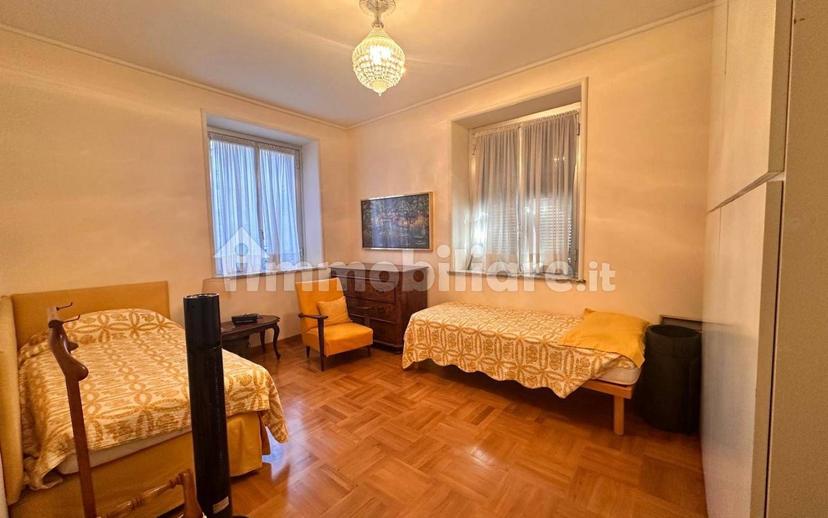 Appartamento via della Libertà 34, Centro - Interno Ferrovia, Rapallo — foto 23 di 23