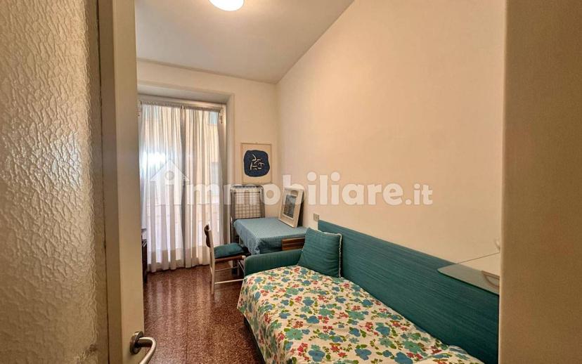 Appartamento via della Libertà 34, Centro - Interno Ferrovia, Rapallo — foto 10 di 23