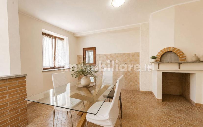 Villa a schiera via Casale 16, Sandigliano — foto 31 di 37