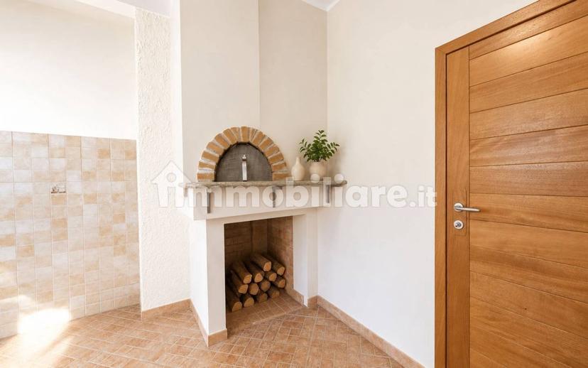 Villa a schiera via Casale 16, Sandigliano — foto 27 di 37
