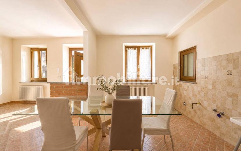 Villa a schiera via Casale 16, Sandigliano — foto 7 di 37