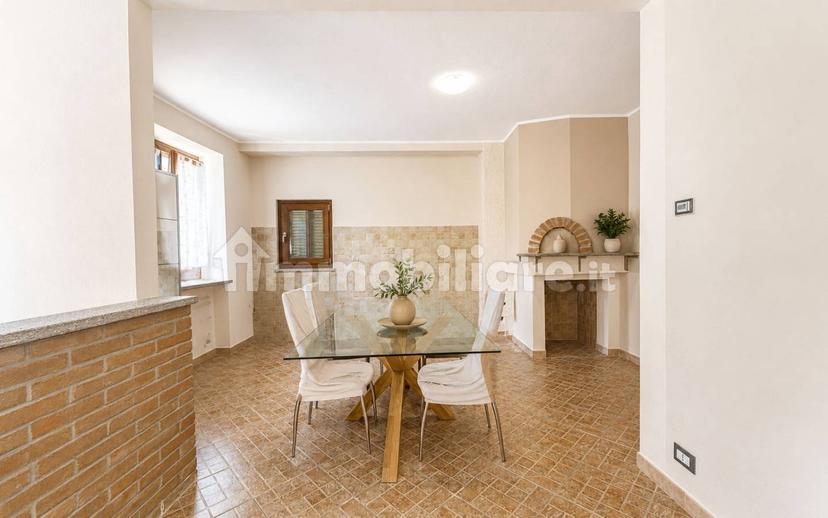 Villa a schiera via Casale 16, Sandigliano — foto 28 di 37