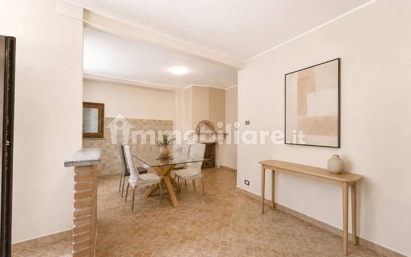 Villa a schiera via Casale 16, Sandigliano — foto 17 di 37