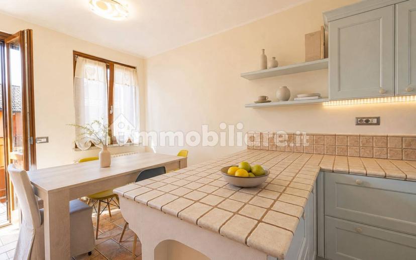 Villa a schiera via Casale 16, Sandigliano — foto 3 di 37