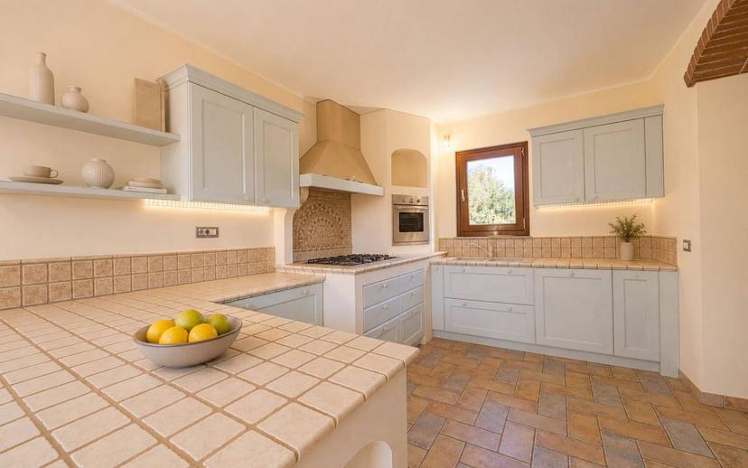 Villa a schiera via Casale 16, Sandigliano — foto 11 di 37