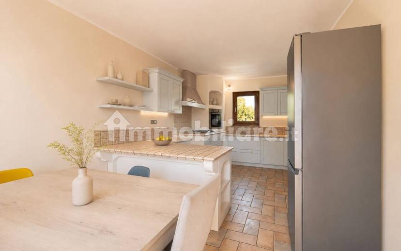 Villa a schiera via Casale 16, Sandigliano — foto 20 di 37
