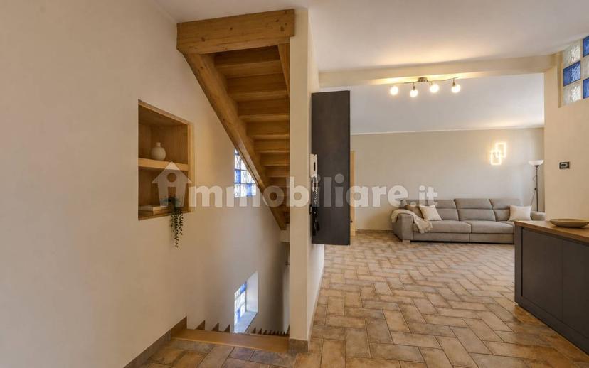 Villa a schiera via Casale 16, Sandigliano — foto 2 di 37