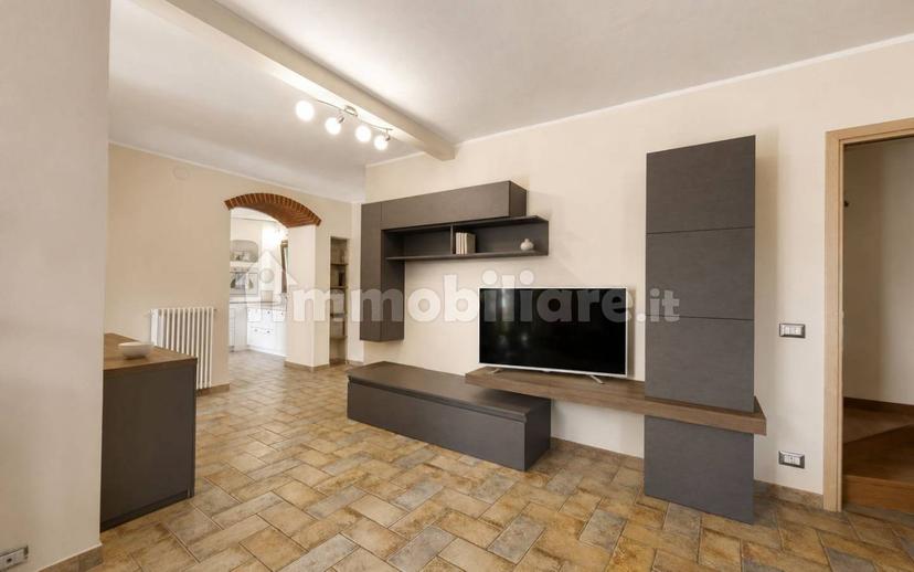 Villa a schiera via Casale 16, Sandigliano — foto 22 di 37