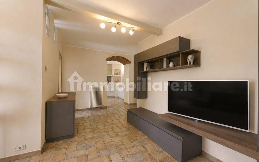 Villa a schiera via Casale 16, Sandigliano — foto 30 di 37