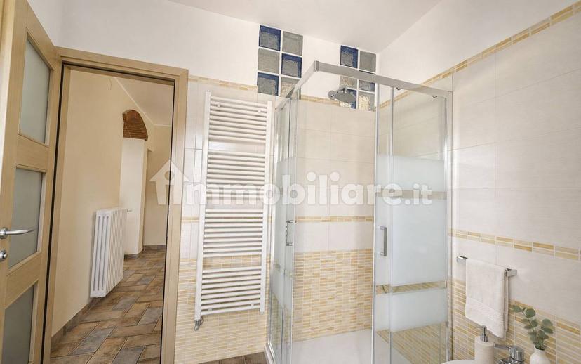 Villa a schiera via Casale 16, Sandigliano — foto 16 di 37
