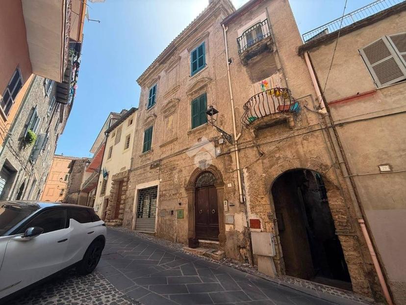 Monolocale via giuseppe garibaldi 27, Centro, Anagni — foto 11 di 14