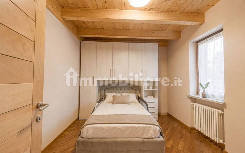 Villa a schiera via Casale 16, Sandigliano — foto 8 di 37