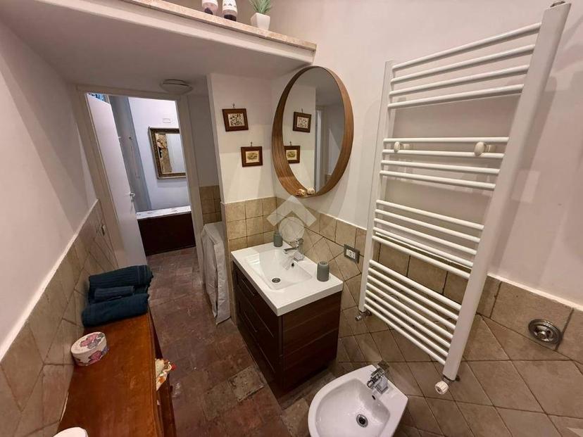 Monolocale via giuseppe garibaldi 27, Centro, Anagni — foto 9 di 14