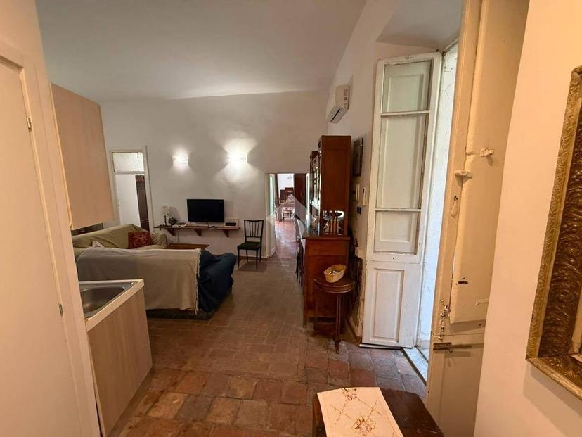 Monolocale via giuseppe garibaldi 27, Centro, Anagni