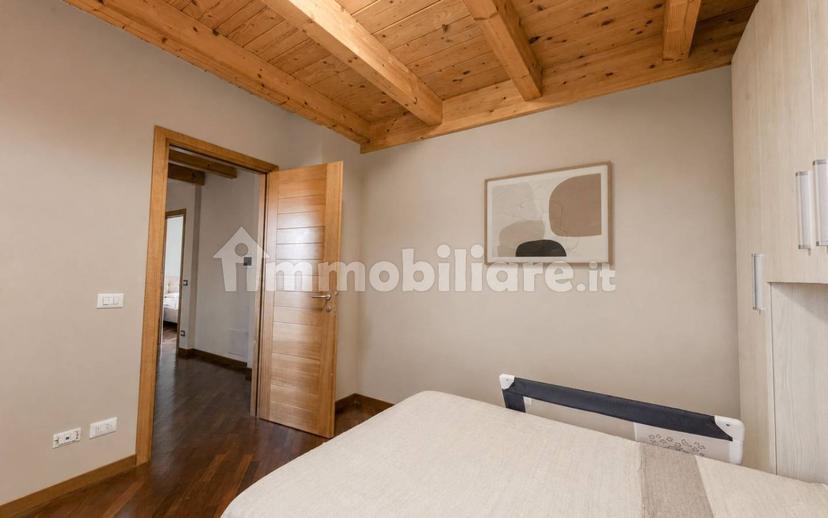 Villa a schiera via Casale 16, Sandigliano — foto 6 di 37