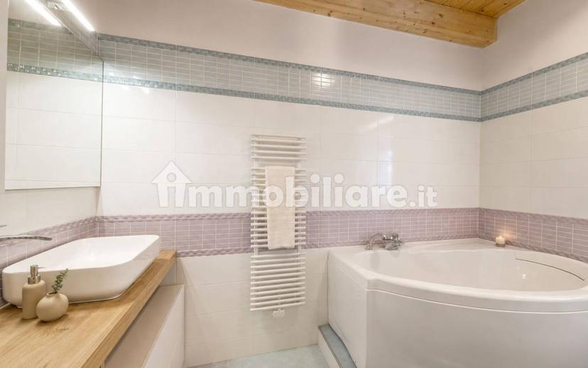 Villa a schiera via Casale 16, Sandigliano — foto 18 di 37