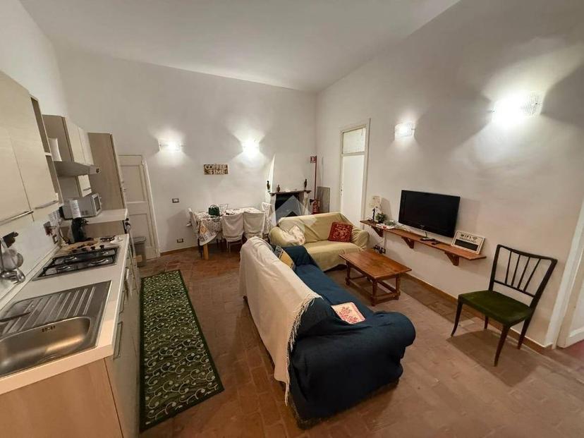 Monolocale via giuseppe garibaldi 27, Centro, Anagni — foto 4 di 14