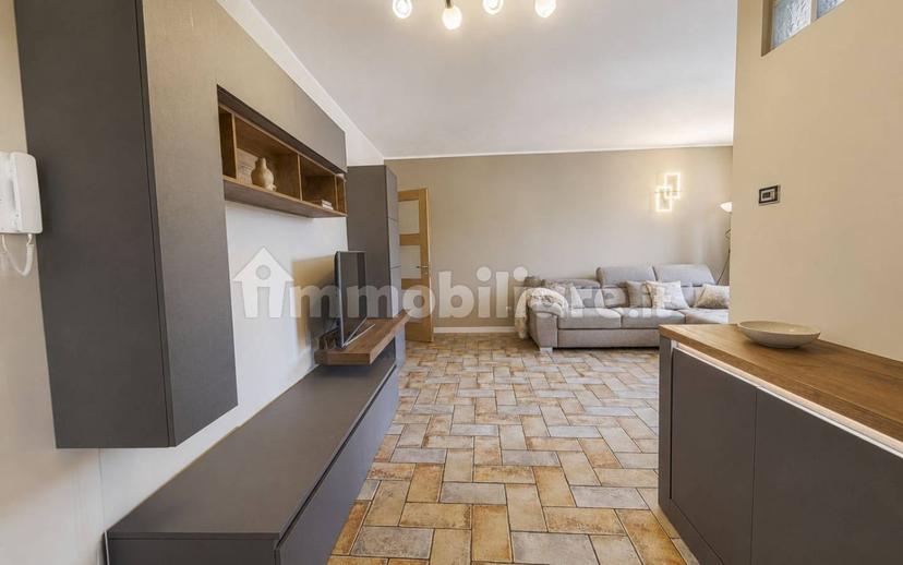 Villa a schiera via Casale 16, Sandigliano — foto 25 di 37