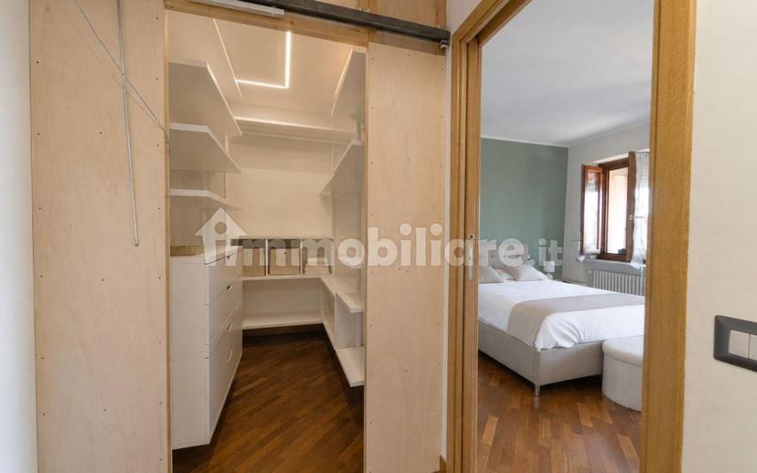 Villa a schiera via Casale 16, Sandigliano — foto 34 di 37