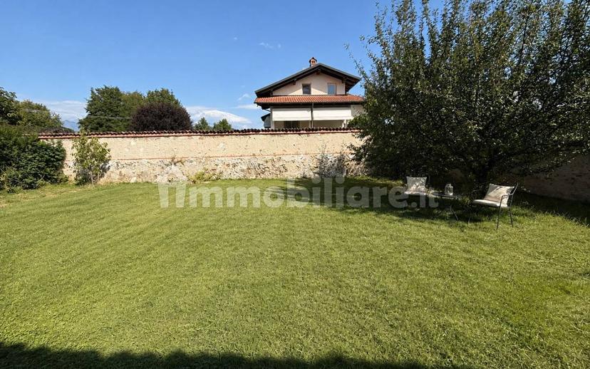 Villa a schiera via Casale 16, Sandigliano — foto 5 di 37