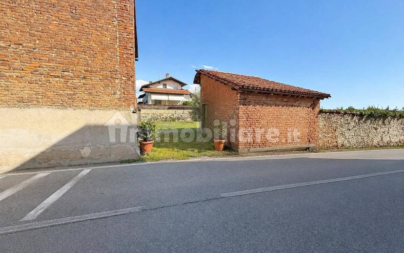 Villa a schiera via Casale 16, Sandigliano — foto 9 di 37