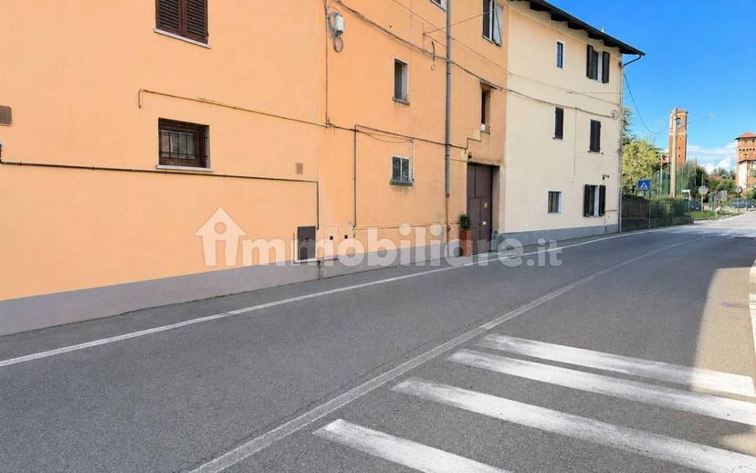 Villa a schiera via Casale 16, Sandigliano — foto 19 di 37