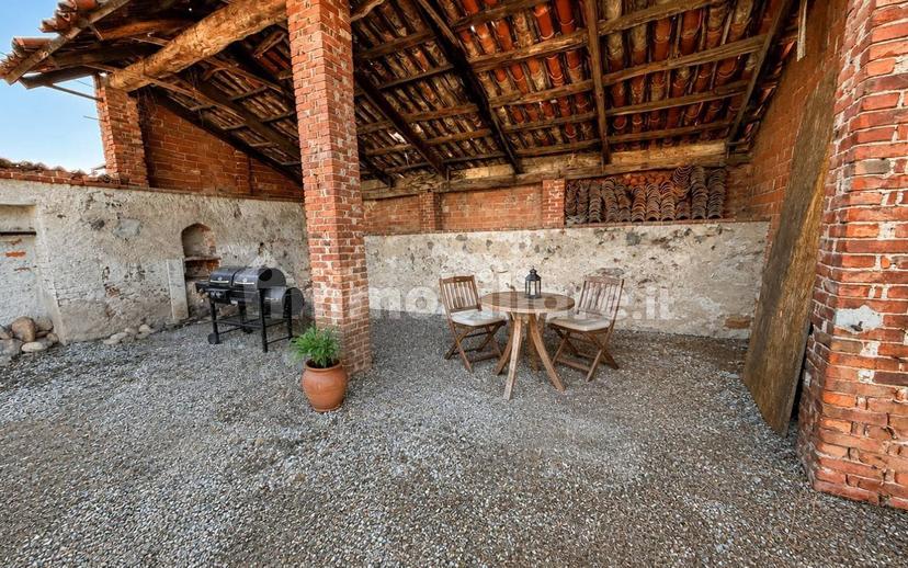 Villa a schiera via Casale 16, Sandigliano — foto 24 di 37
