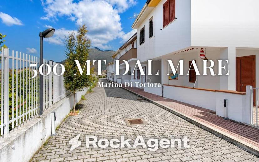 Villa a schiera via Giovanni XXIII, 65, Tortora Marina, Tortora — foto 17 di 38